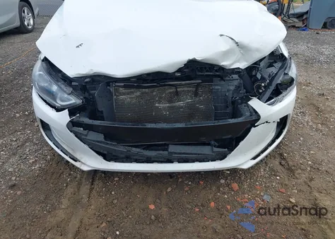 2018 Hyundai Elantra Se from USA, damaged, VIN 5NPD74LF7JH343140